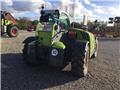 CLAAS SCORPION 7055 VARIPOWER PLUS Få timer, Telescopic Handlers, Construction Equipment