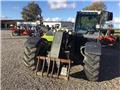 CLAAS SCORPION 7055 VARIPOWER PLUS Få timer, Telescopic Handlers, Construction Equipment
