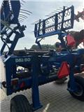 Dal-Bo MaxiRoll 630 m. STRIGLE, Agriculture