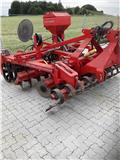 He-Va DISC-ROLLER 3 meter med såmaskine, Harrows, Agriculture