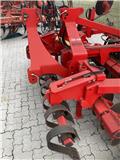 He-Va DISC-ROLLER 3 meter med såmaskine, Harrows, Agriculture