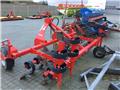 He-Va FRONT BOARD 4m Kan køre 3 og 4 m. hydraulisk, Trucks and Trailers