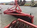 He-Va FRONT-ROLLER 4m., Trucks and Trailers