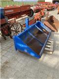 Holsø 2 MTR., Other tractor accessories, Agriculture