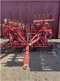 Kongskilde GERMINATOR SP 5000, Harrows, Agriculture