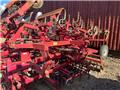 Kongskilde GERMINATOR SP 5000, Harrows, Agriculture