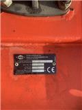 Kuhn BAV 1545, Trucks and Trailers