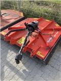 Kuhn BAV 1545, Trucks and Trailers