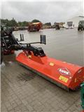 Kuhn BP 8300 Hammerslagler, Trucks and Trailers