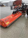 Kuhn BP 8300 Hammerslagler, Trucks and Trailers