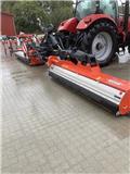 Kuhn BP 8300 Hammerslagler, Trucks and Trailers