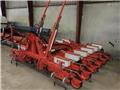 Kuhn KNM 12 rækker, Precision Sowing Machines, Agriculture