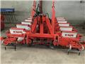 Kuhn KNM 12 rækker, Precision Sowing Machines, Agriculture