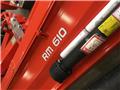 Kuhn RM 610 slagleklipper fab.ny, Trucks and Trailers