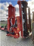 Kuhn RM 610 slagleklipper Med valser, Other Trucks, Trucks and Trailers