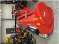 Kuhn RM 610 slagleklipper fab.ny, Trucks and Trailers