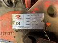 Kuhn Vari-Master 153 VL-riste, Hydr. landhjul , hydr. s, Reversible ploughs, Agriculture