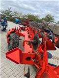 Kuhn Vari Timer NSH - SK underplove, Agriculture