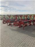 Kverneland 3400 S 5+1 furet krop 28, Agriculture