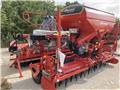 Kverneland E - Drill S rotorharve 4 m., Agriculture