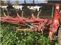 Kverneland EG 100-300-28 6 Furet Hydr. udløser- hydr. sidefor, Agriculture