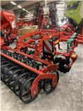 Kverneland ENDURO 3.5 meter, Harrows, Agriculture