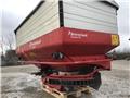 Kverneland Exacta-TL  HL 3900, Agriculture