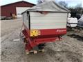 Kverneland Exacta-TL  HL 3900, Agriculture