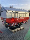 Kverneland TL GEOSPREAD, Mineral spreaders, Agriculture