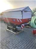Kverneland TL GEOSPREAD, Mineral spreaders, Agriculture