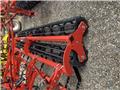 Kverneland Turbo 4 meter foldbar, Agriculture