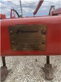 Kverneland Turbo II 13 tds med nedmuldere, Harrows, Agriculture
