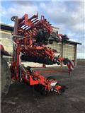 Kverneland UNICORN Ny 12 rækker maskiner på lager til omg. le, Agriculture
