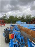 Lemken VariDiamant 11 V T T7+1 L100, Agriculture