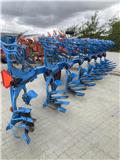 Lemken VariDiamant 11 V T T7+1 L100, Agriculture