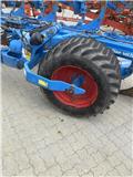 Lemken VariDiamant 11 V T T7+1 L100, Agriculture