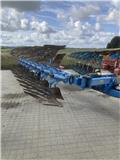 Lemken VariDiamant 11 V T T7+1 L100, Agriculture