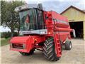 Massey Ferguson 36 RS, Combine Harvesters, Agriculture