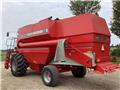 Massey Ferguson 36 RS, Combine Harvesters, Agriculture