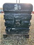 [Other] Allround vægtklods 1000 KG, Other Trucks, Trucks and Trailers