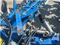 Överum Vari Flex EX vendeplov, Reversible ploughs, Agriculture