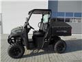 Polaris RANGER 570 EFI AWD, Agriculture