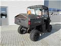 Polaris RANGER 570 EFI AWD, Agriculture