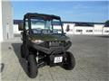 Polaris RANGER 570 EFI AWD, Agriculture