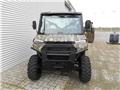 Polaris Ranger XP 1000 Camo traktor, Agriculture