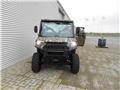 Polaris Ranger XP 1000 Camo traktor, Agriculture