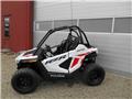 Polaris RZR 200, Agriculture