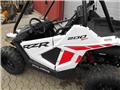 Polaris RZR 200, Agriculture