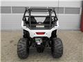 Polaris RZR 200, Agriculture