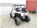 Polaris RZR 200, Agriculture